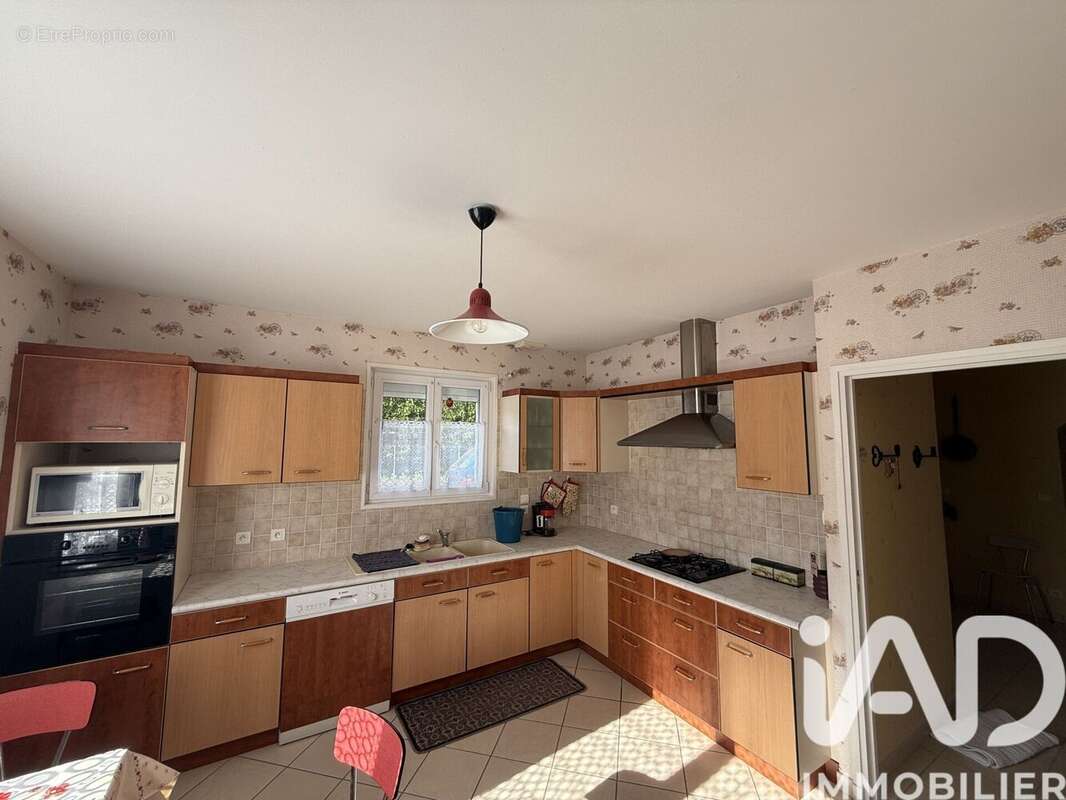 Photo 4 - Maison à ROSIERES