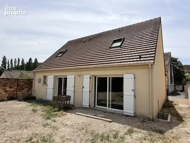 Maison 6 pièces principales 128m2 - photo 8
