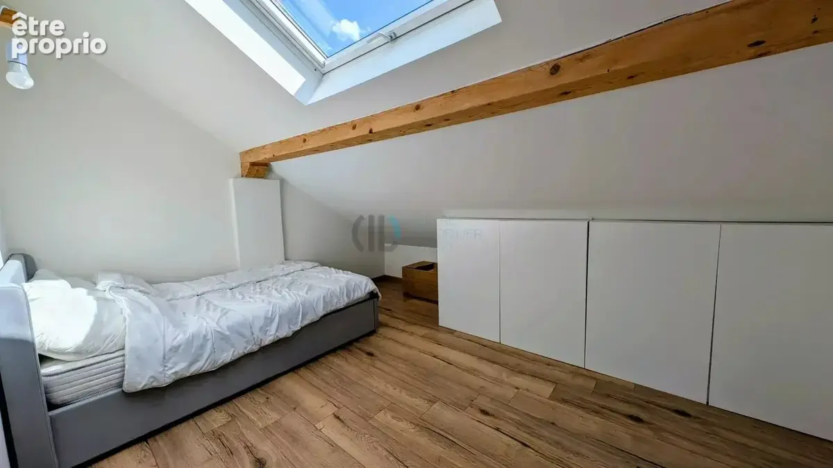 Loisin école maison A/A de 150 m² - photo 12