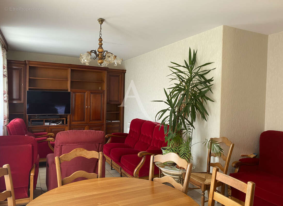 Maison à LA BERNERIE-EN-RETZ