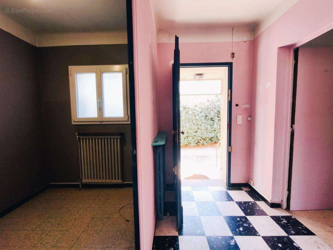 Maison à SANARY-SUR-MER
