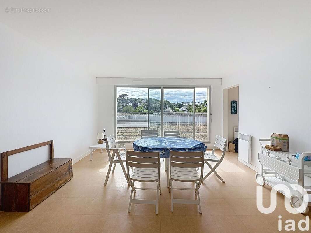 Photo 2 - Appartement à SAINT-CAST-LE-GUILDO