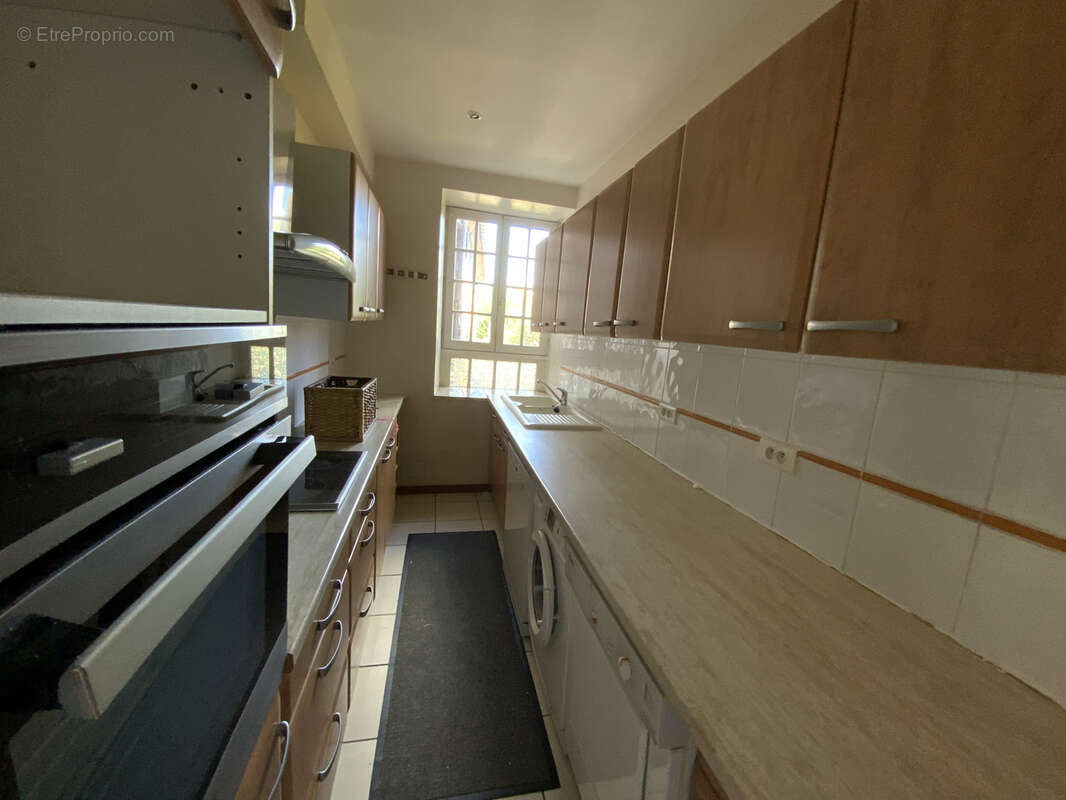 Appartement à LURE