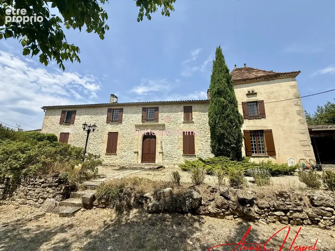 Maison 8 pièces 350 m² à vendre à Monsegur (33580) - photo 19