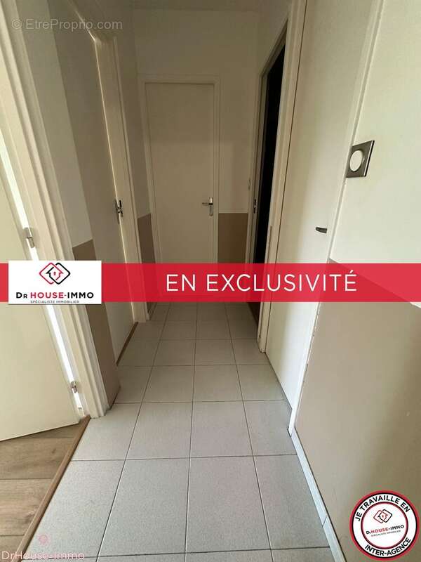Appartement 85 m² à Lormont  - photo 20