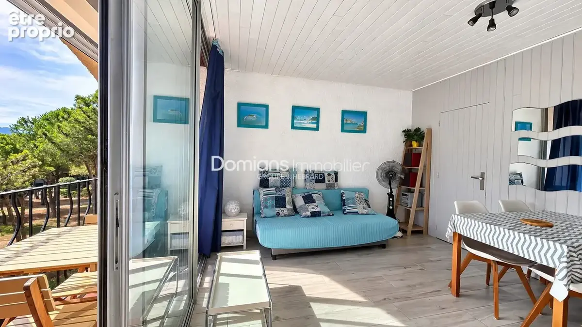 Appartement 3 pièces 38 m² à vendre à Argeles-Sur-Mer (66700) - photo 4