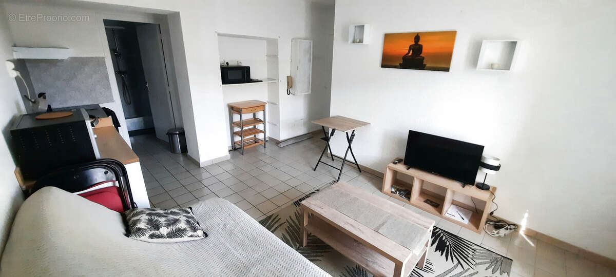 Appartement à AMELIE-LES-BAINS-PALALDA