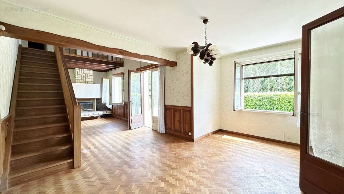 Maison à PEYREHORADE