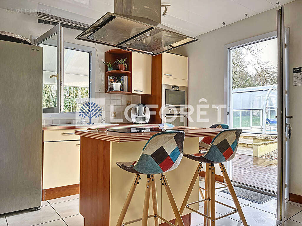 A vendre Maison d'architecte - photo 9