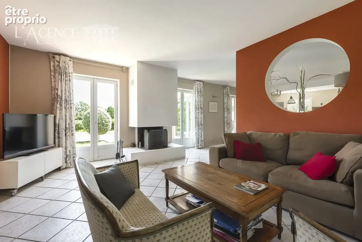 Maison 200 m² à Aix-En-Provence  - photo 5
