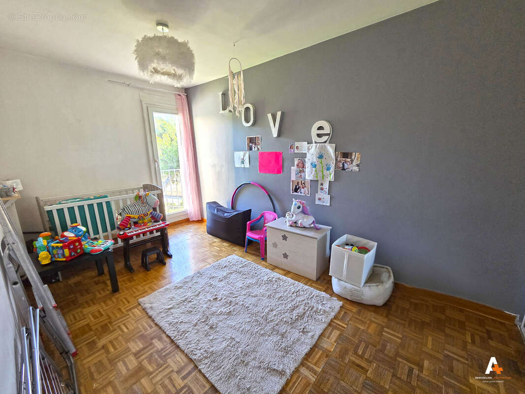 Appartement à CASSIS