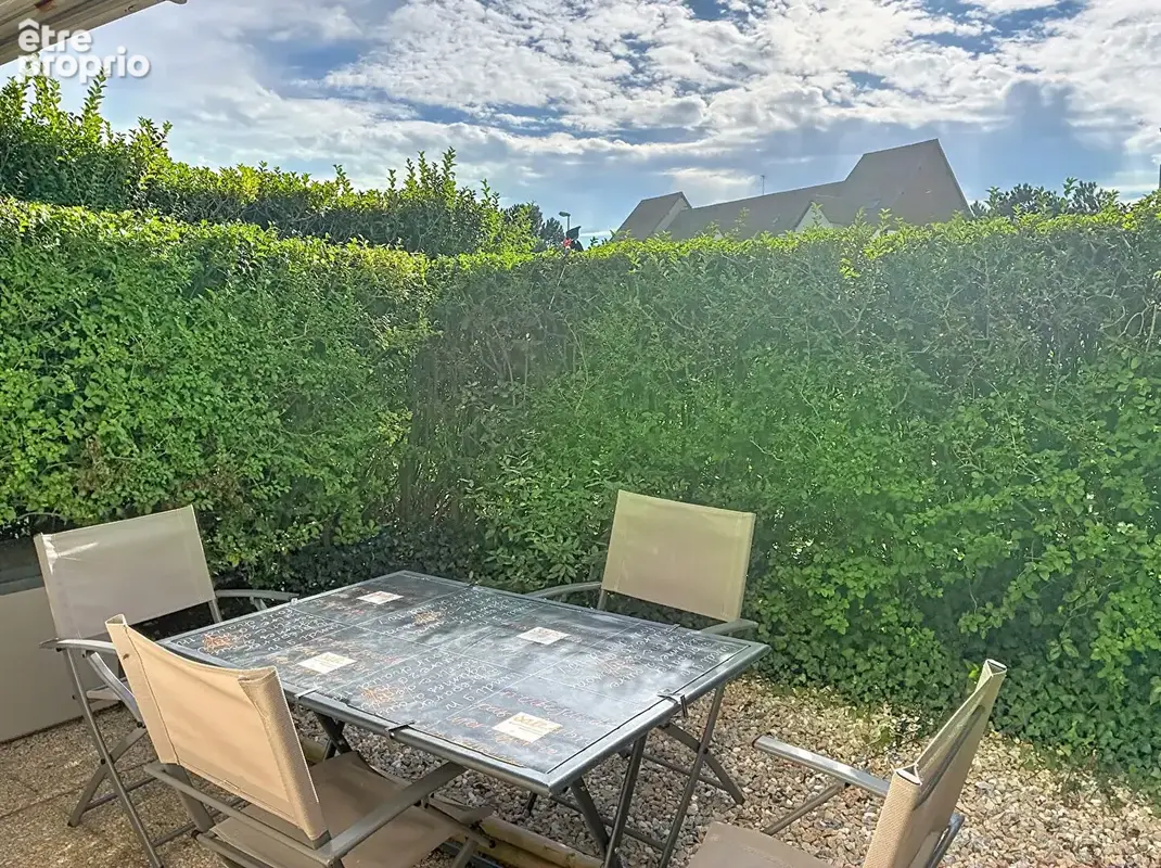 Appartement Cabourg 2 pièce(s) - photo 4