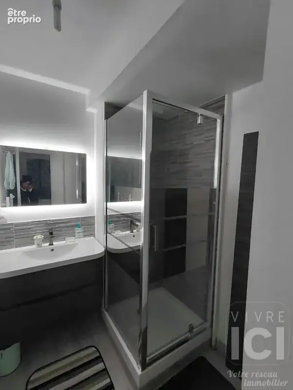 Maison 5 pièces 101 m² à vendre à Sainte-Luce-Sur-Loire (44980) - photo 7