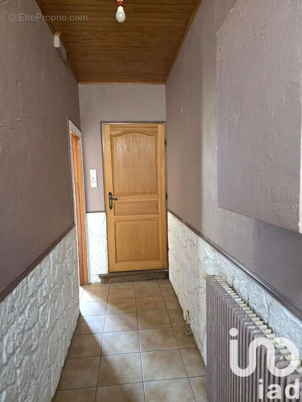 Photo 2 - Maison à LE TREPORT