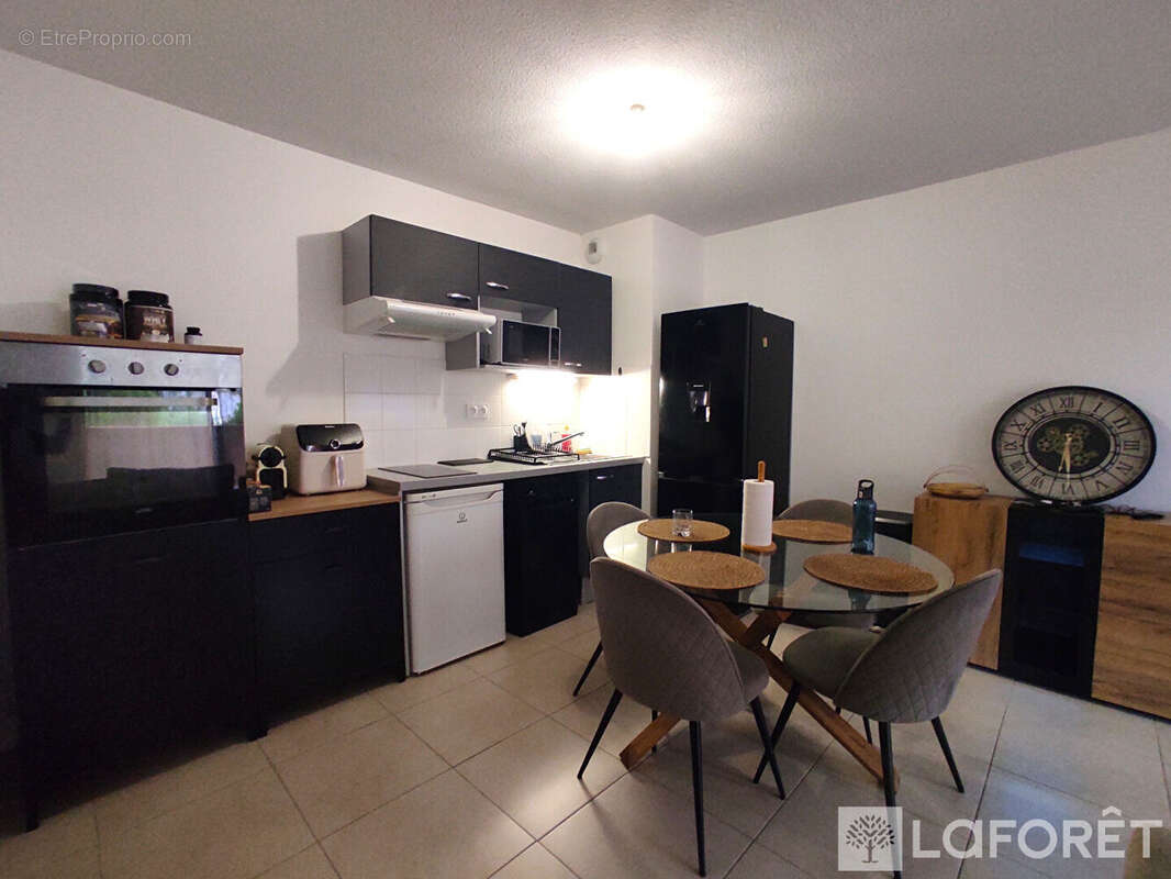 Appartement La Teste 2 pièces 42 m2 - photo 3