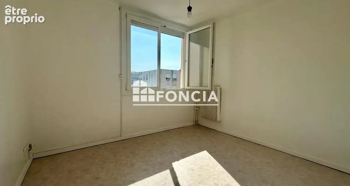  Appartement T3 – 54,84 m² -  CAVE - GARAGE - Béziers - CARRE D'HORT - - photo 5
