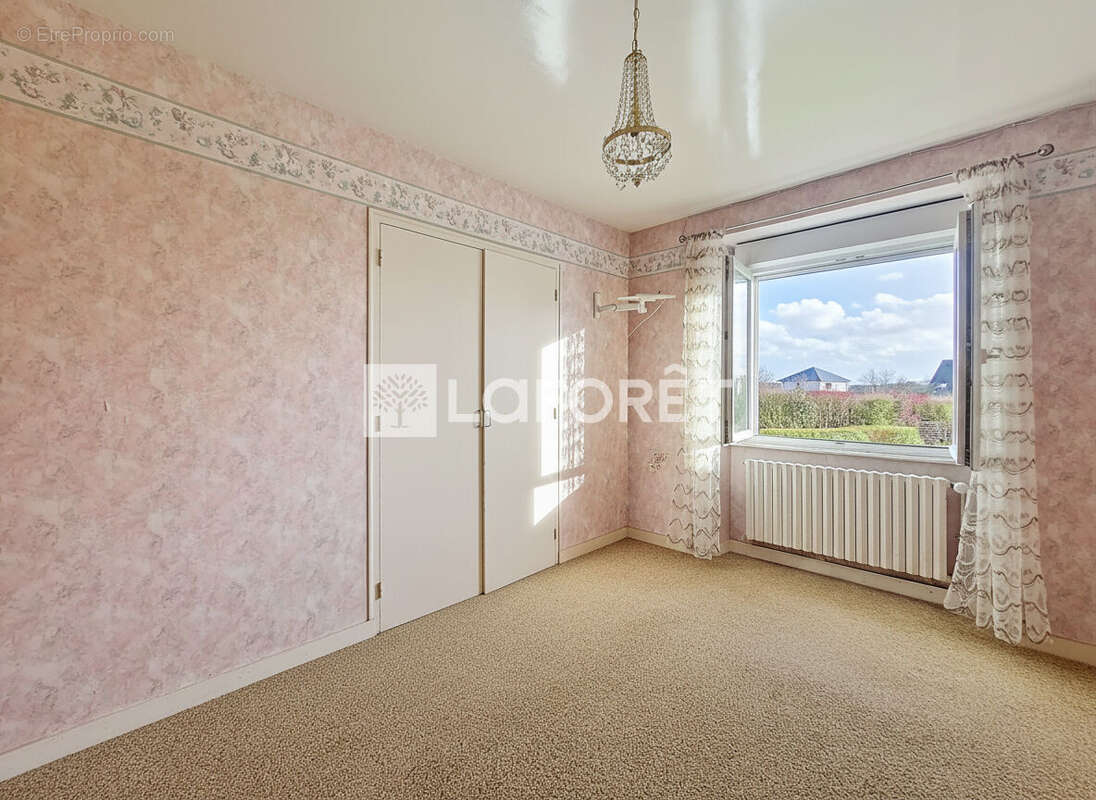 Maison à SAINT-MARCEL