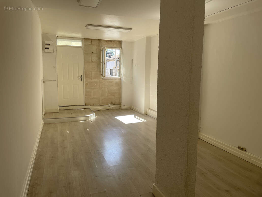 Maison à CASTILLON-LA-BATAILLE