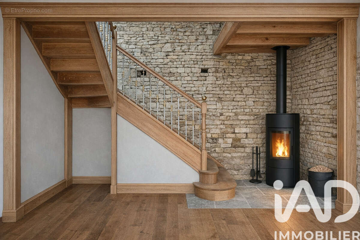 Maison 98 m² à Mouton  - photo 3