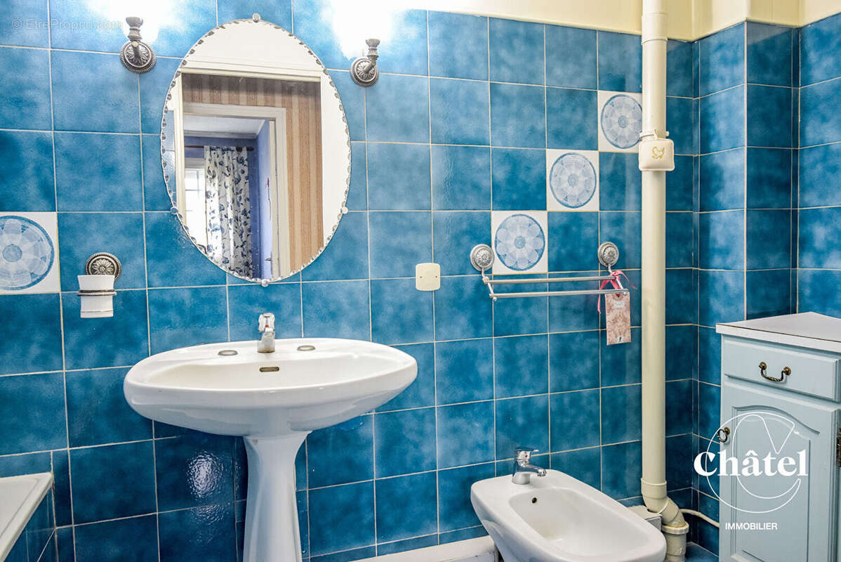 Maison à SAINT-MARD