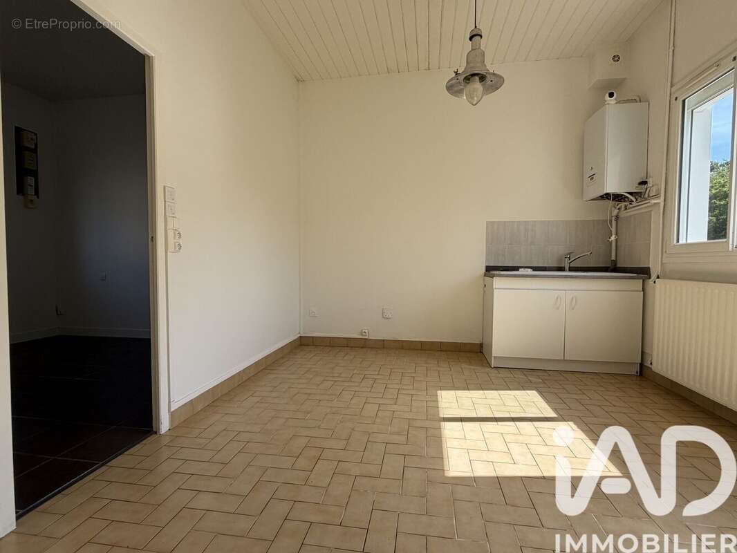 Photo 7 - Maison à ORVAULT