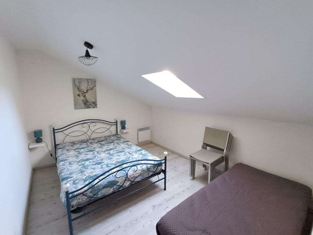 Maison à SAINT-GEORGES-DE-DIDONNE