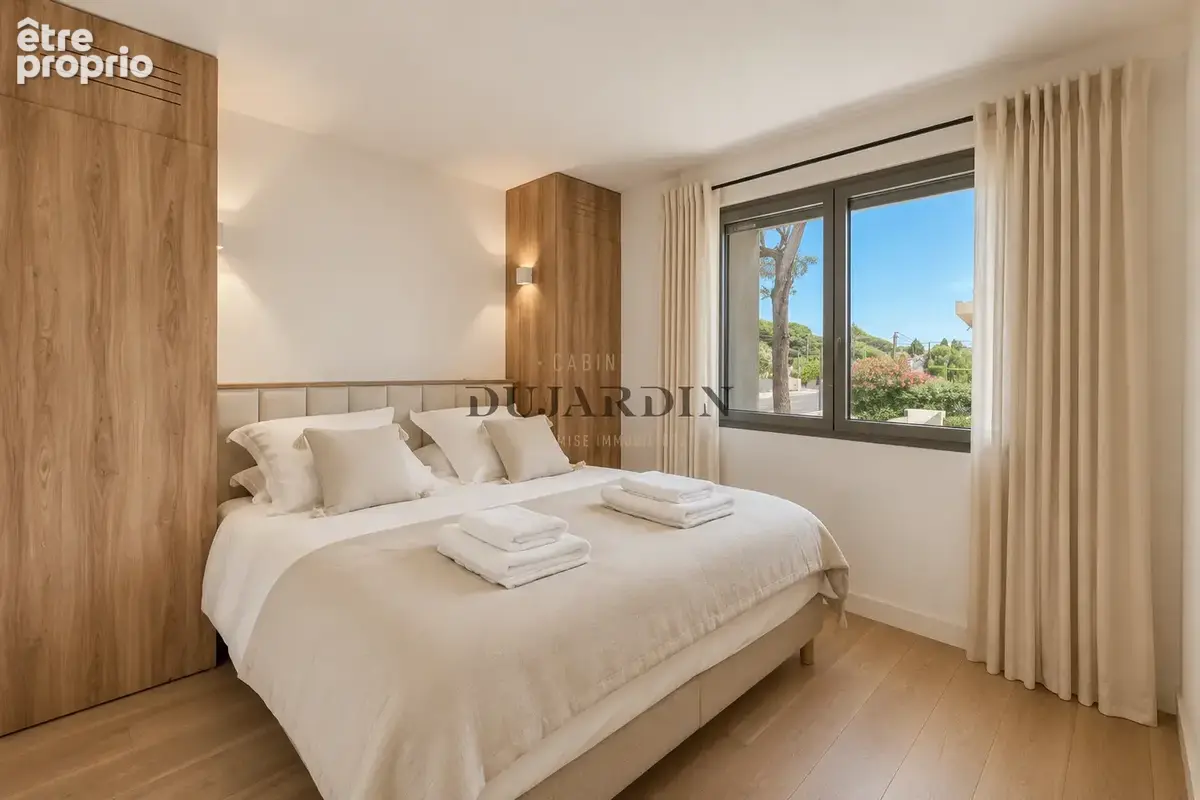 Villa clé en main dans un domaine sécurisé à Saint-Tropez - photo 7