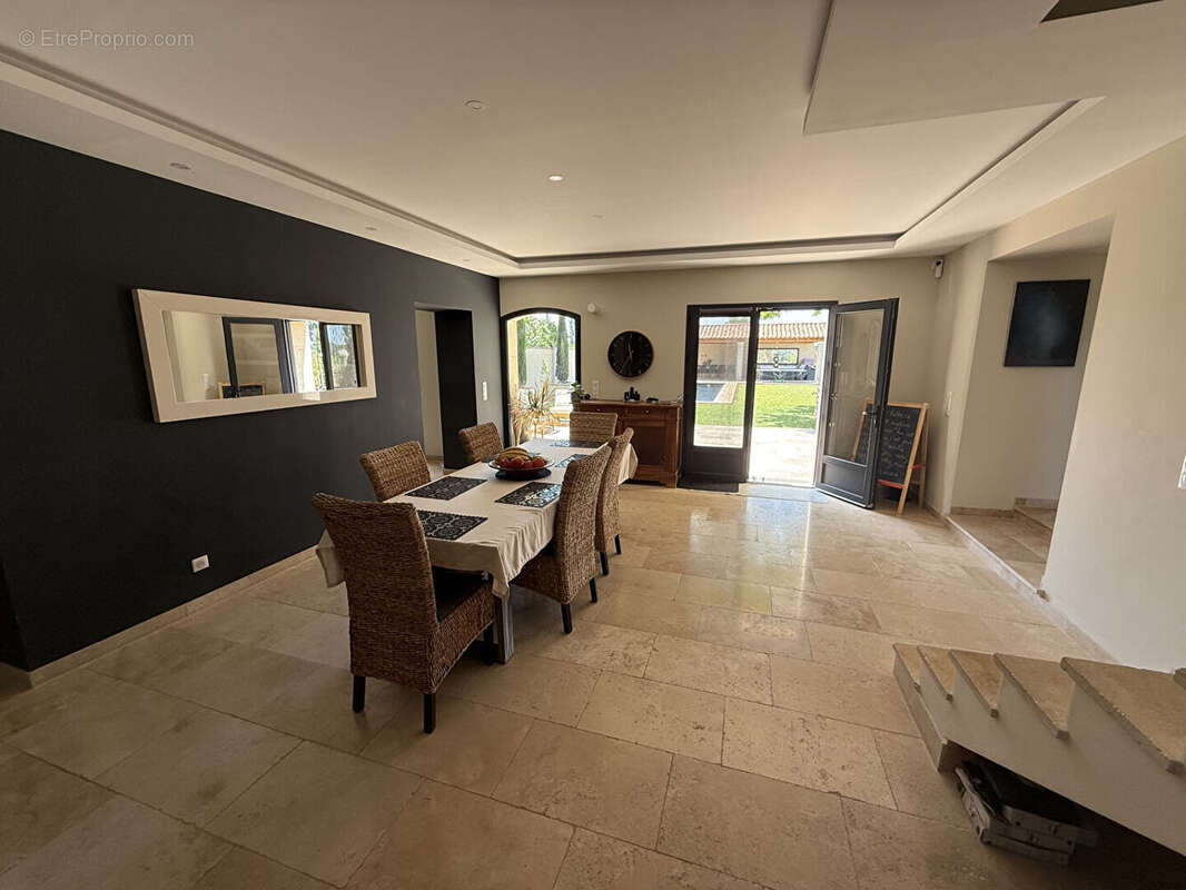 Appartement à ARLES