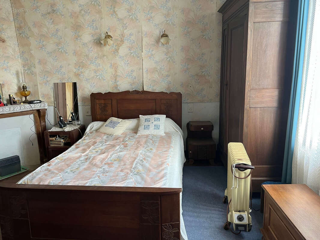 Maison à L&#039;ILE-D&#039;YEU