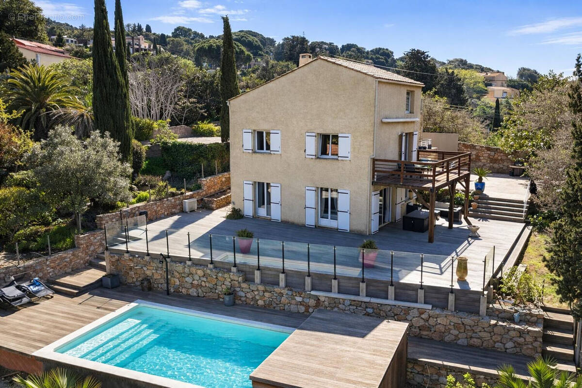 Maison à SETE