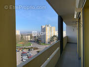 Appartement à SAINT-QUENTIN