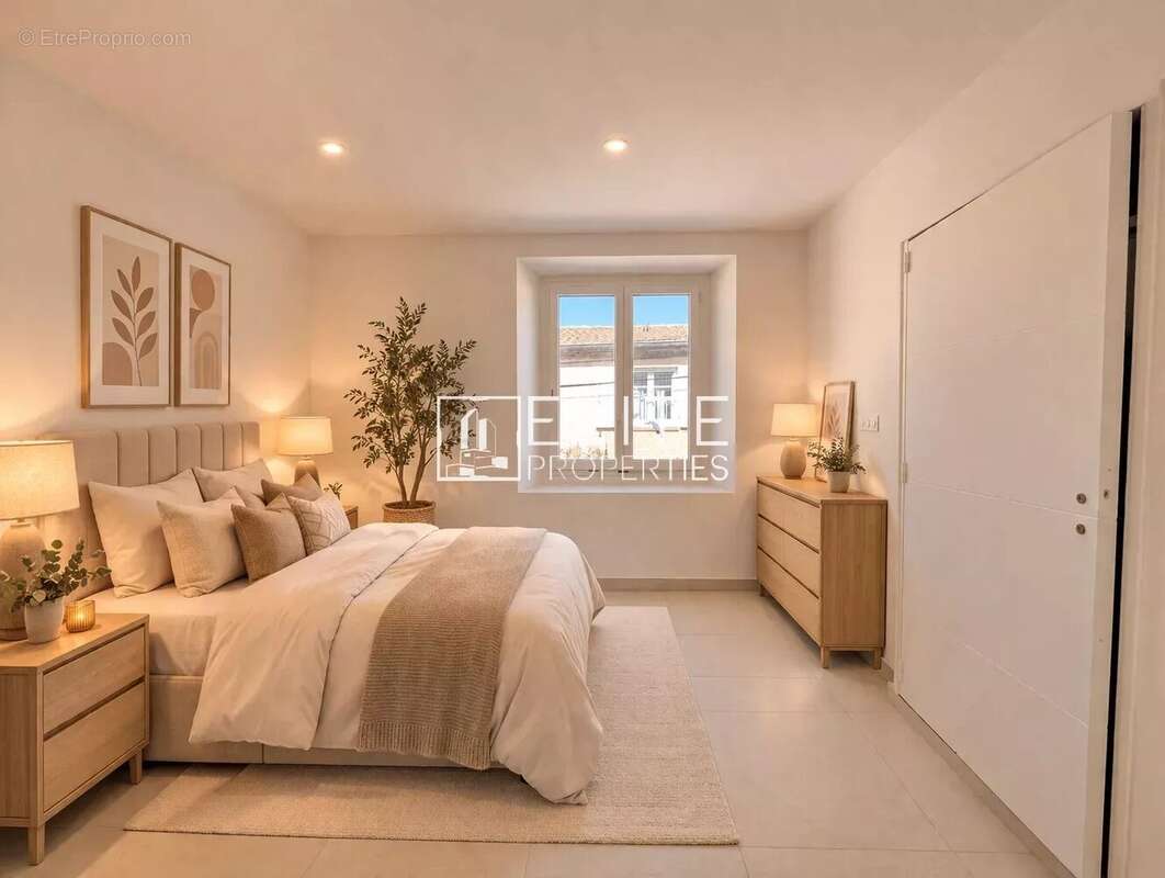 Appartement à PEGOMAS