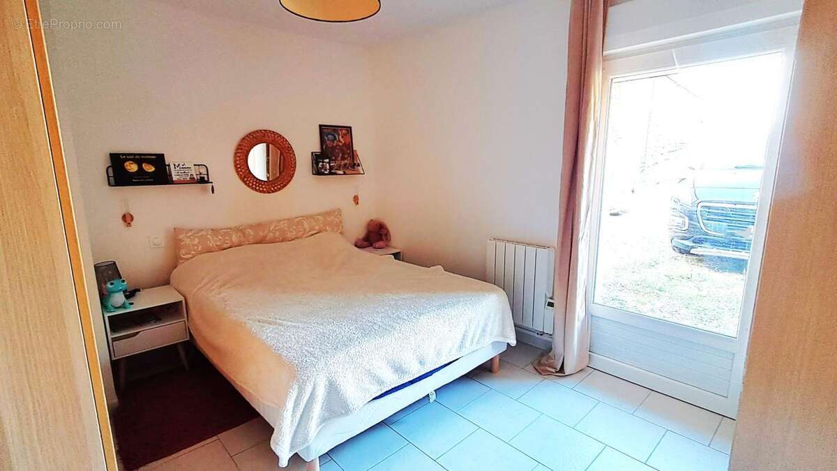 Maison de bourg, 3 chambres - photo 5