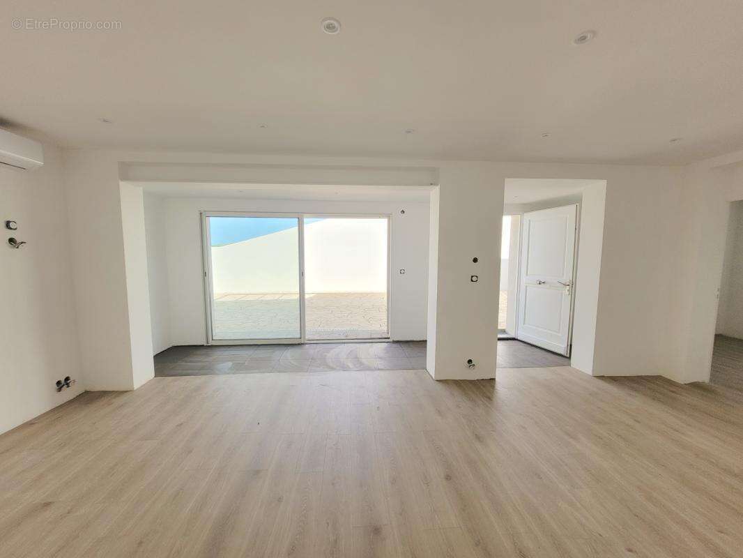 Appartement - photo 2