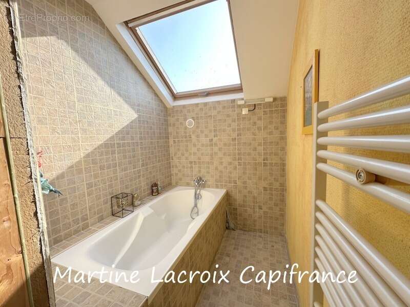 Maison à LA FERTE-BERNARD