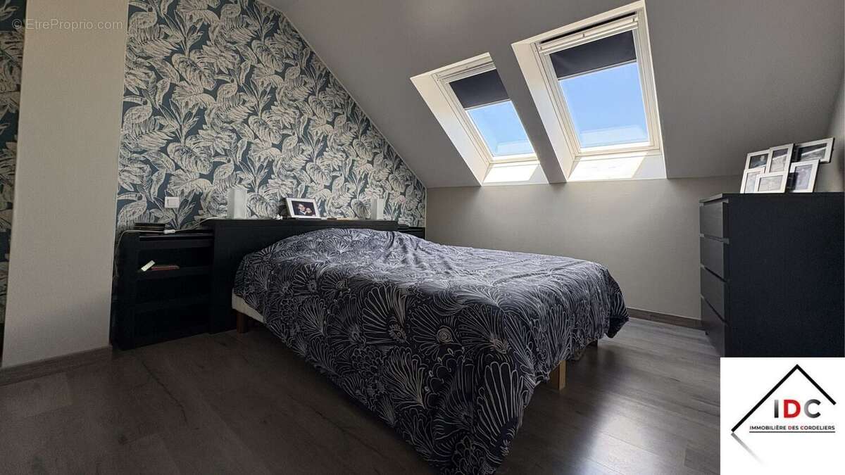 Maison à SAVERNE