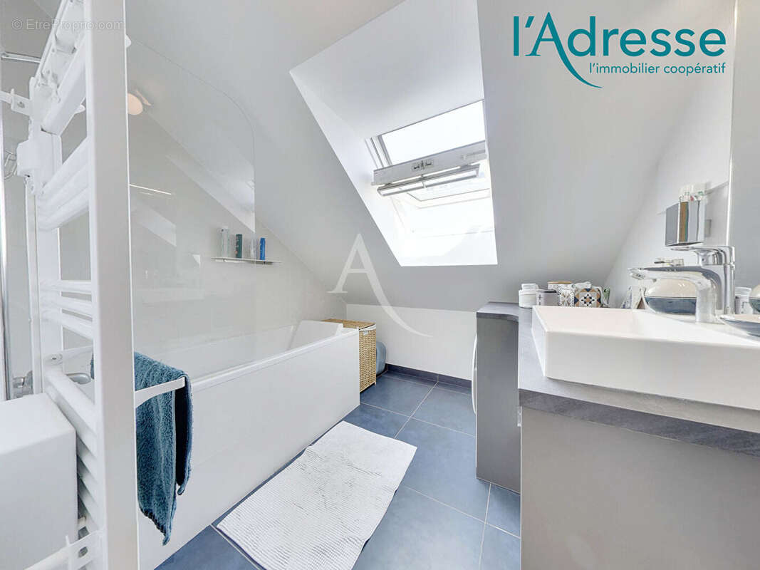 Appartement à NOISY-LE-GRAND