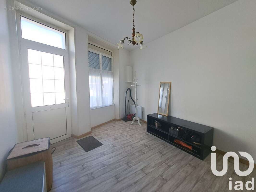 Photo 4 - Maison à THOUARS