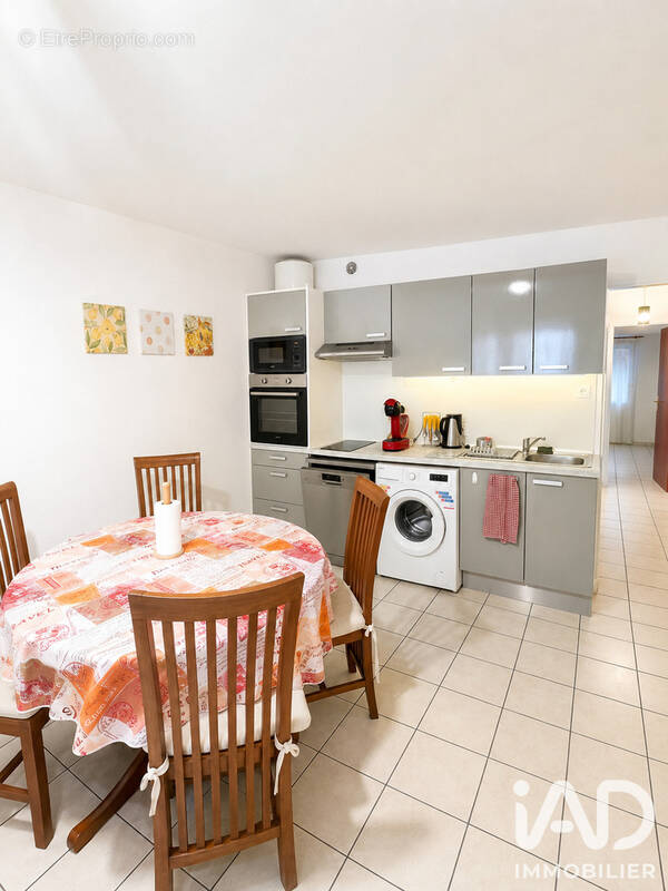 Photo 1 - Appartement à SAINT-PAUL