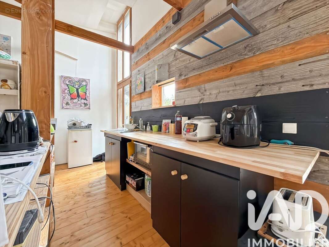 Photo 6 - Maison à EGRISELLES-LE-BOCAGE