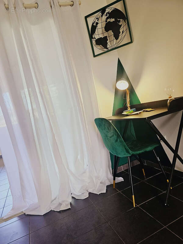 Appartement à CAYENNE