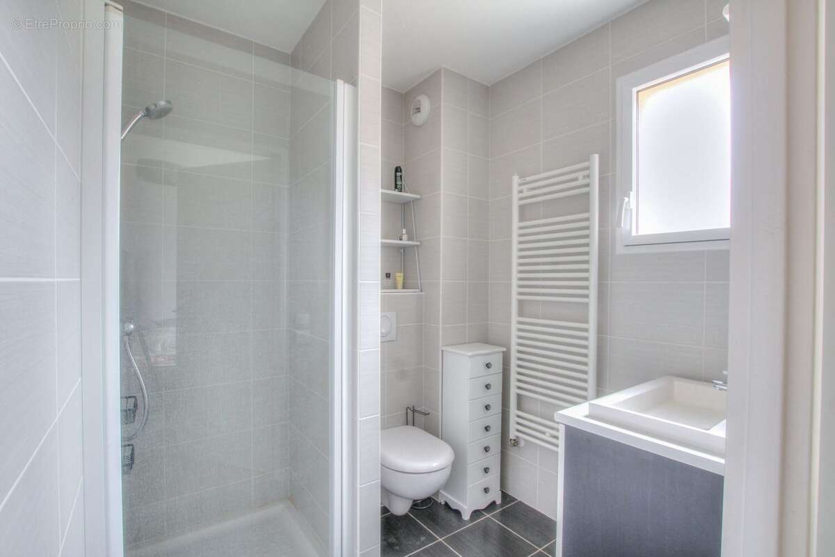 Appartement à ARCHAMPS