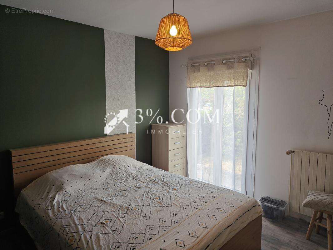 Luneville a 10 min maison 119 m2 4 chambres sous sol garage - photo 8