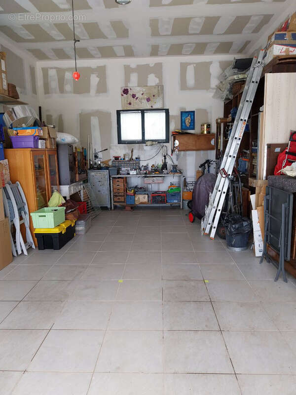 Maison à LATRESNE
