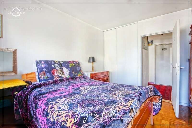 Appartement à BISCHHEIM