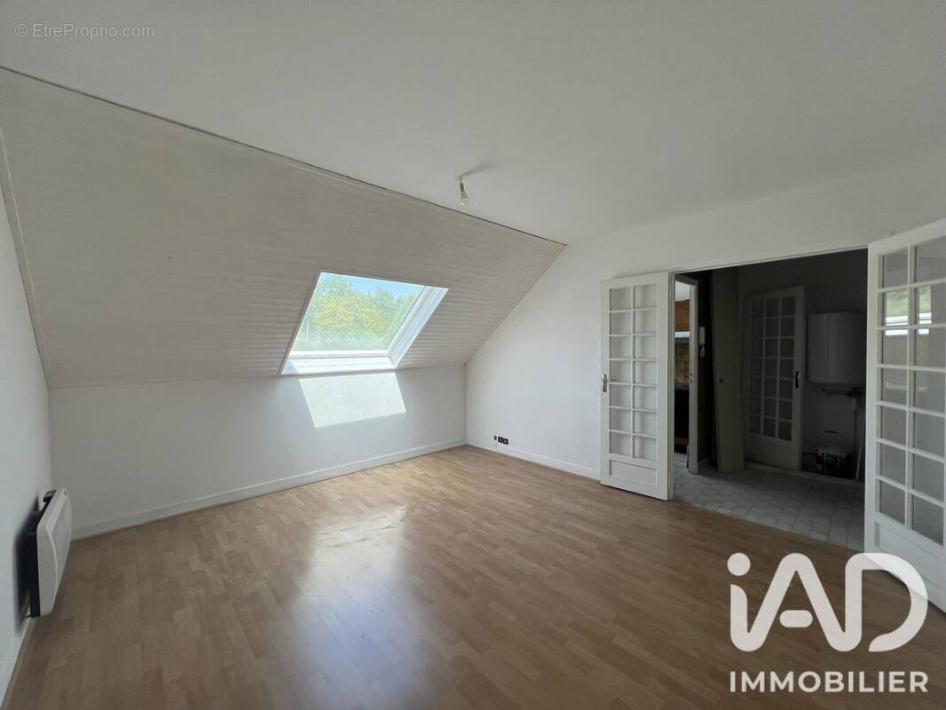 Photo 1 - Appartement à THORIGNY-SUR-MARNE