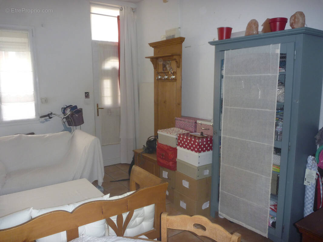 Maison de ville. - photo 1