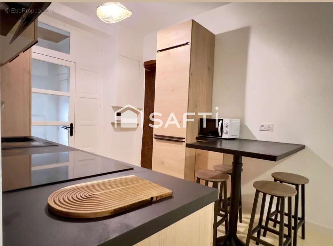 Photo 8 - Appartement à BAYONNE