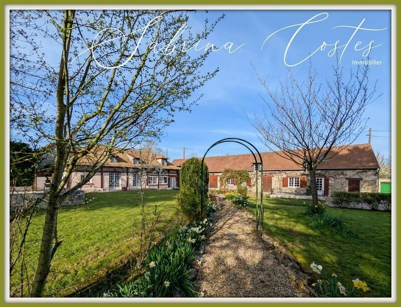 Maison à BLARU
