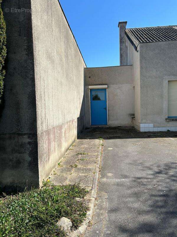 Autre à CORMONTREUIL